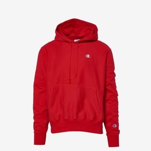 Champion hoodie